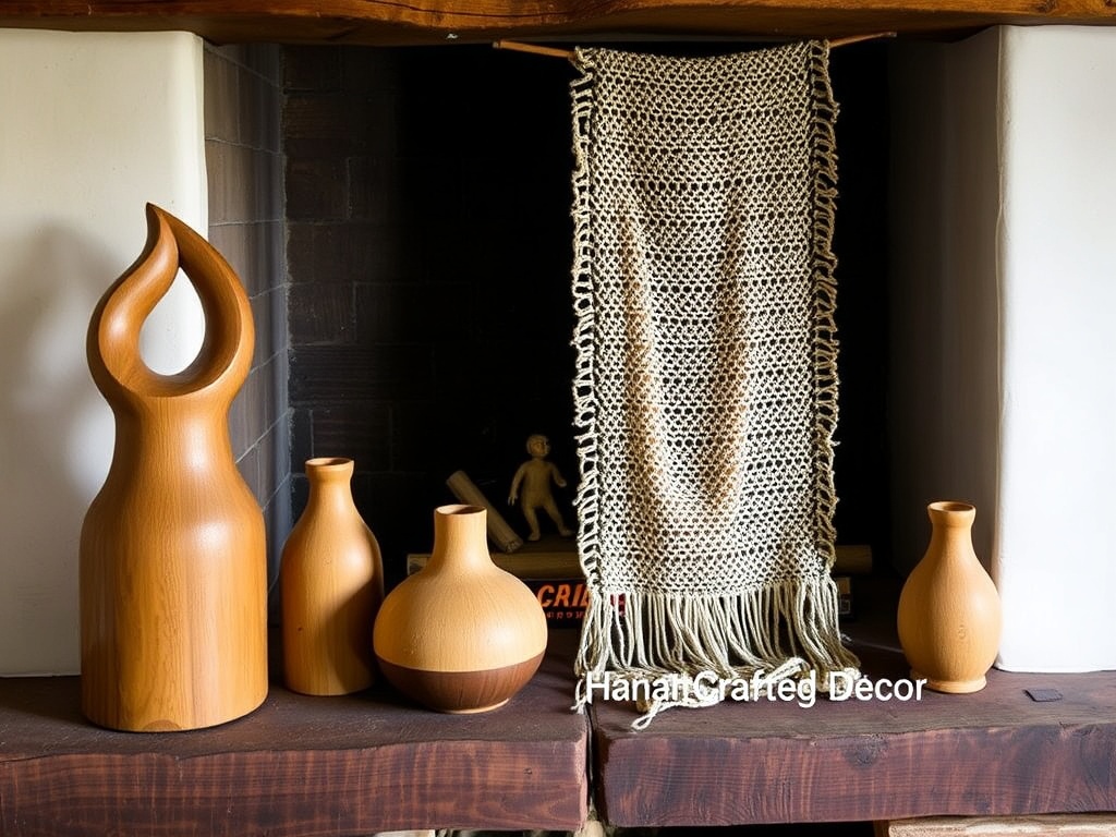 The Beauty of Handcrafted Elements