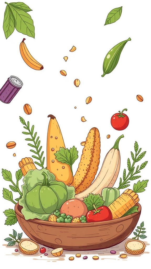 nutrition image