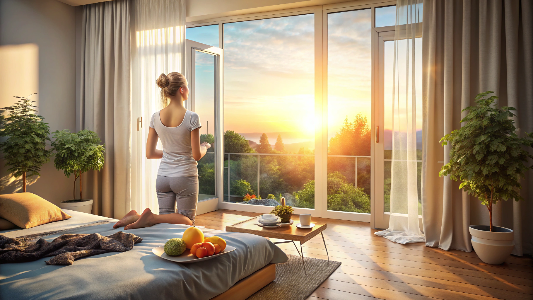 아침 공복 혈당, 정상 수치와 당뇨 전 단계 바로 알기: 식습관 개선으로 혈당 낮추는 꿀팁! 3 놓치기 쉬운 생활 습관, 혈당 관리에 숨겨진 비밀