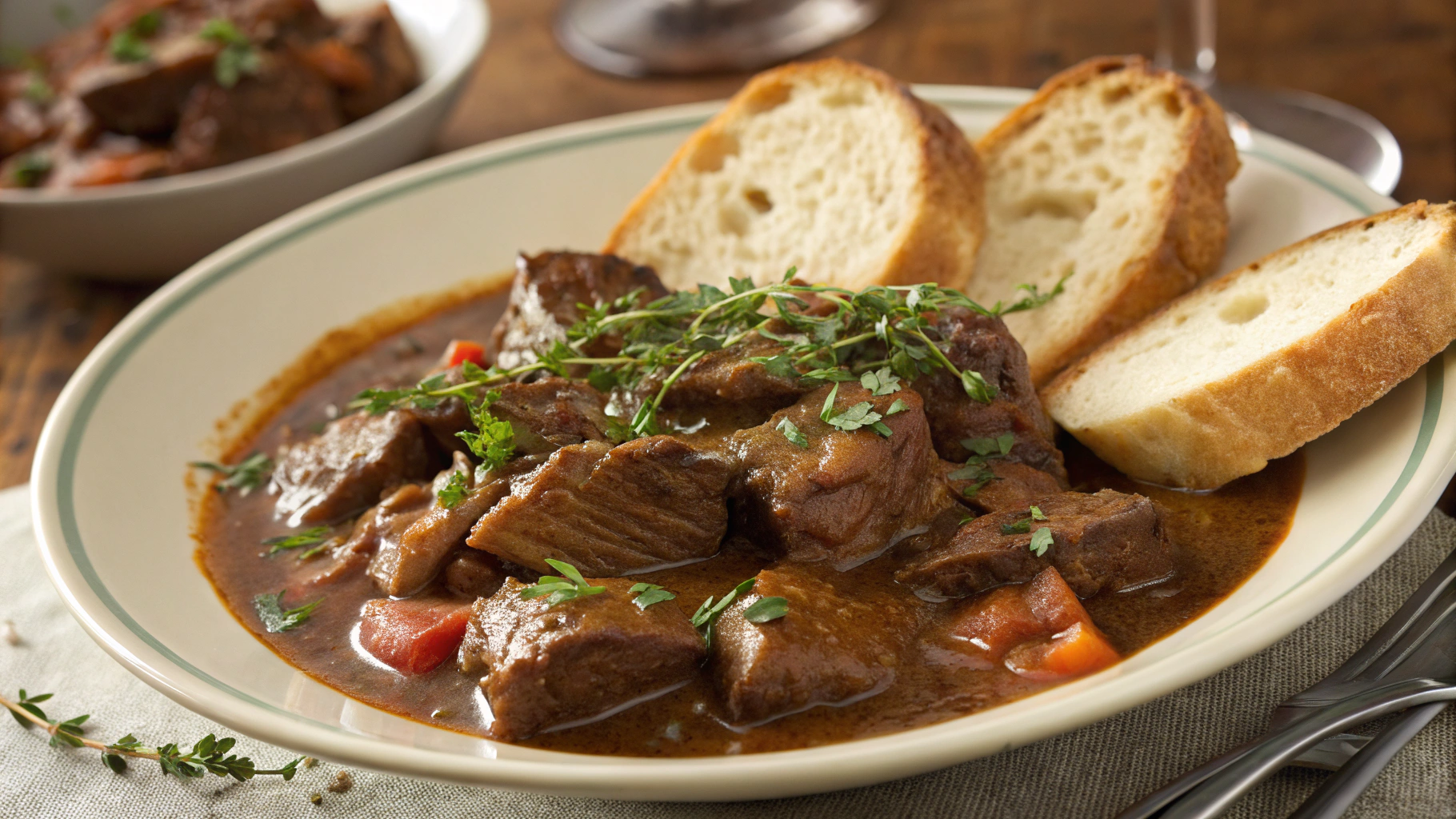 Carbonade flamande