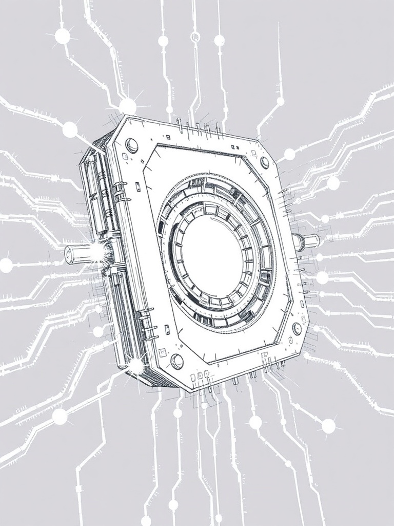 Quantum Computing image