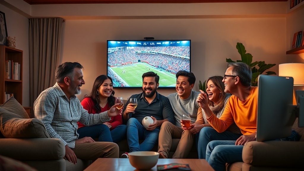 TVPlans IPTV Guide 2025