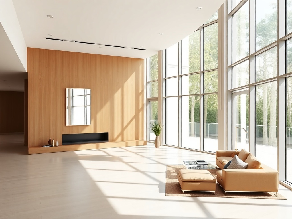 Natural Light: Harnessing Daylight