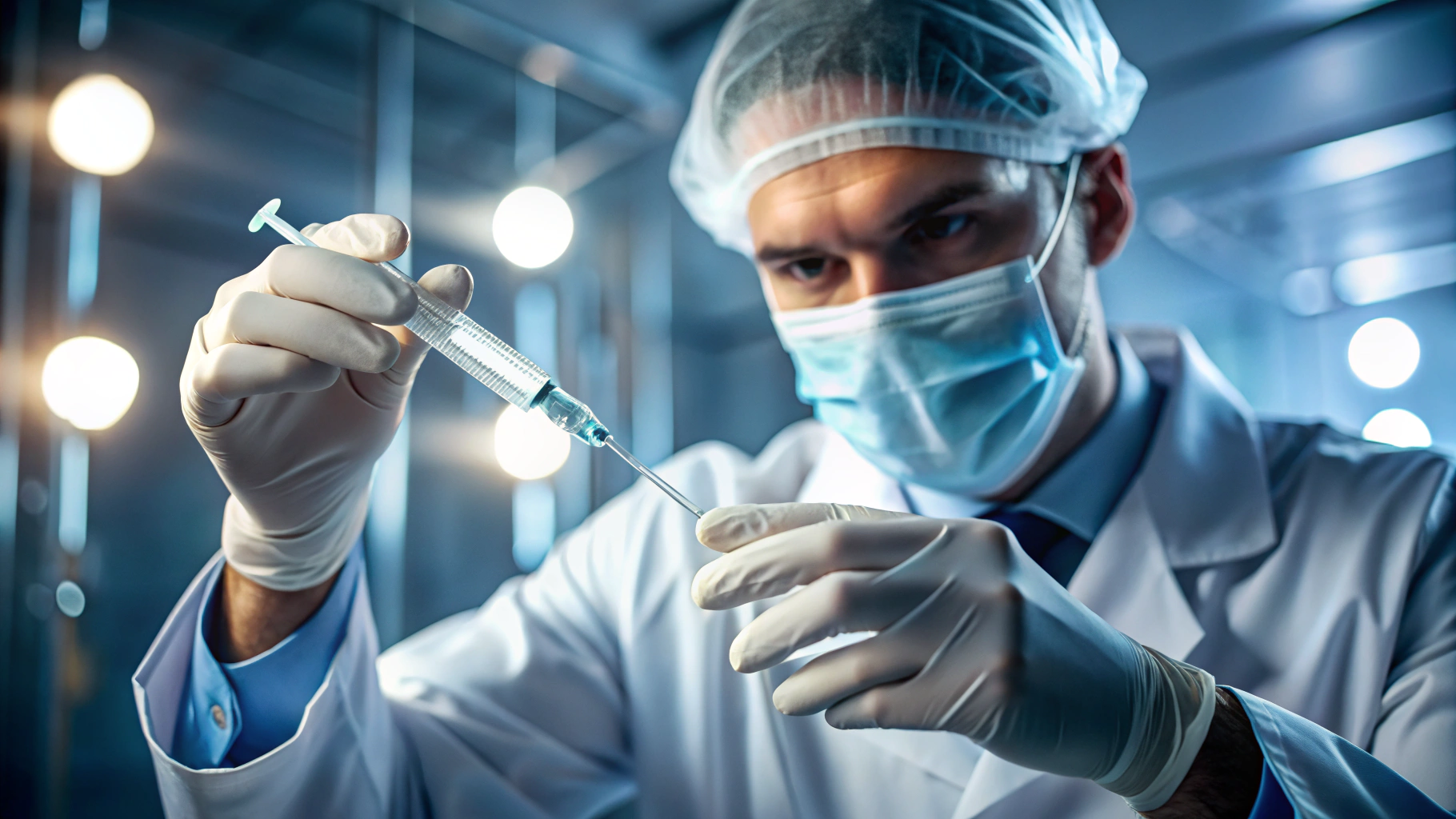 안전한 쥬베룩 시술을 위한 필수 체크리스트