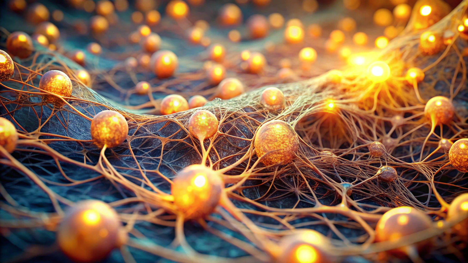 쥬베룩, 나의 콜라겐 생성 능력과 어떻게 연결될까?