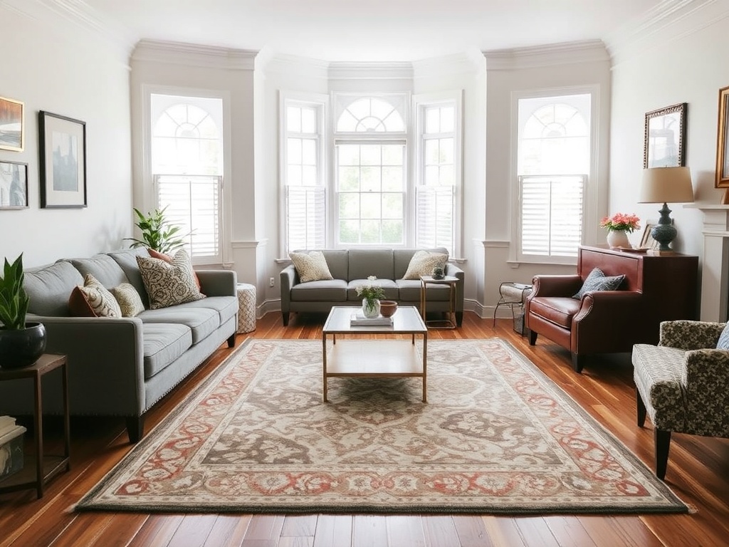 18. Highlight Architectural Features