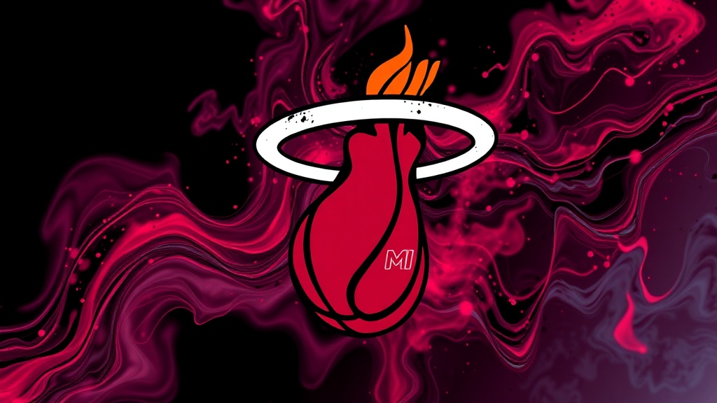 Miami Heat image