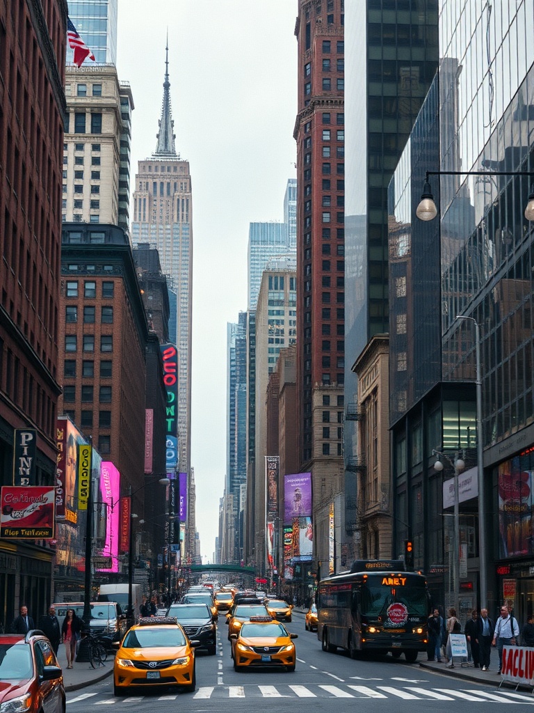 NYC image