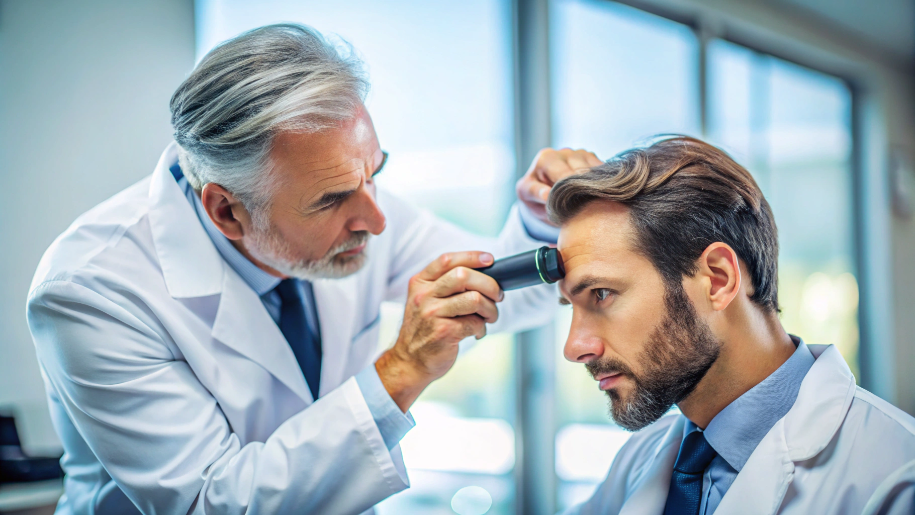 효과가 더디다면? 개인차와 전문의 상담의 중요성