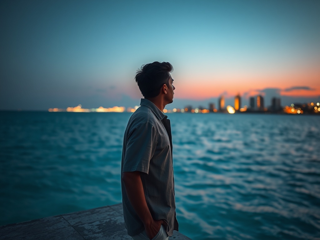 Who Truly Deserves to Lead the Maldives?
