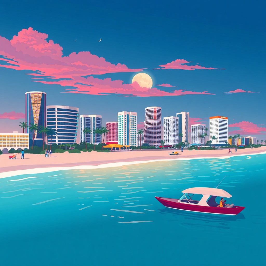 Miami image
