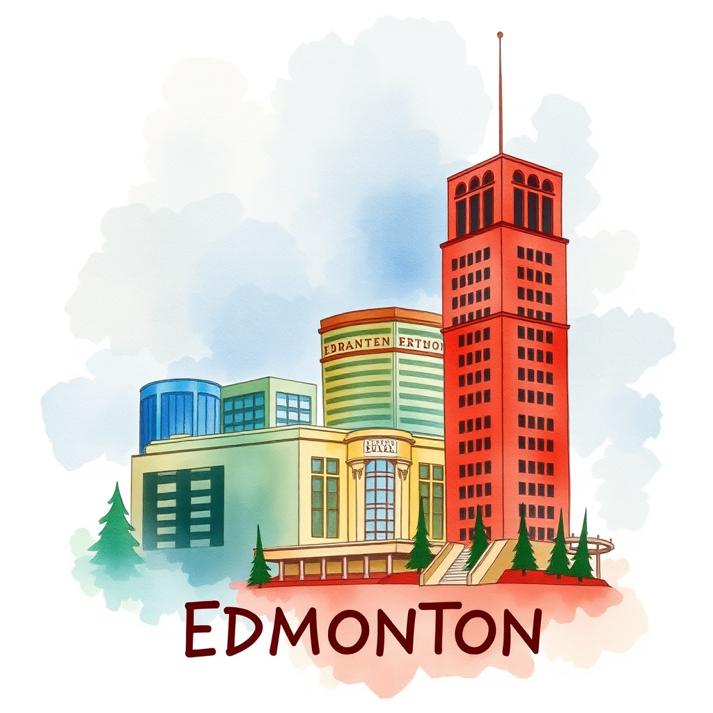Edmonton image