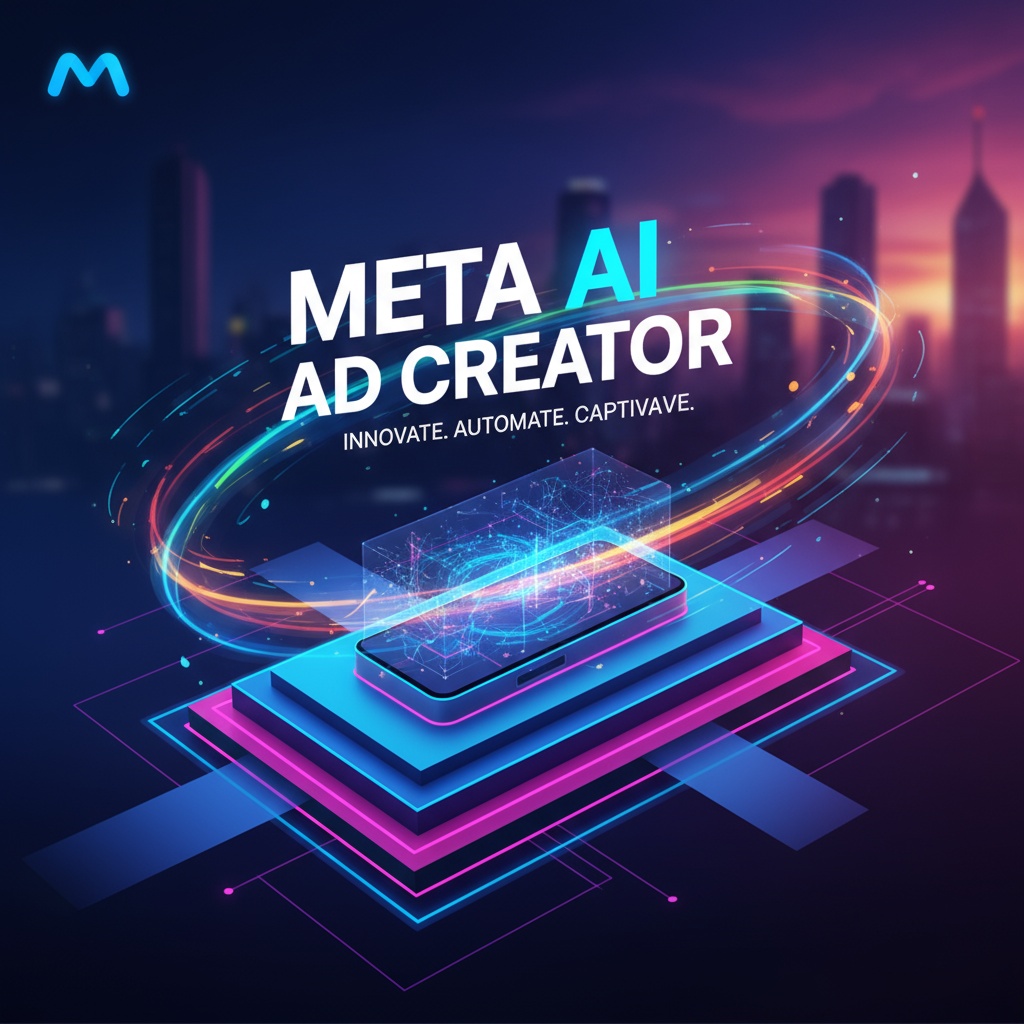 Ad AI Tips: Crafting Engaging Meta Ads