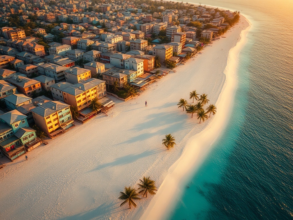 Inheritance of Sand: The Maldives' Vanishing Right to Belong