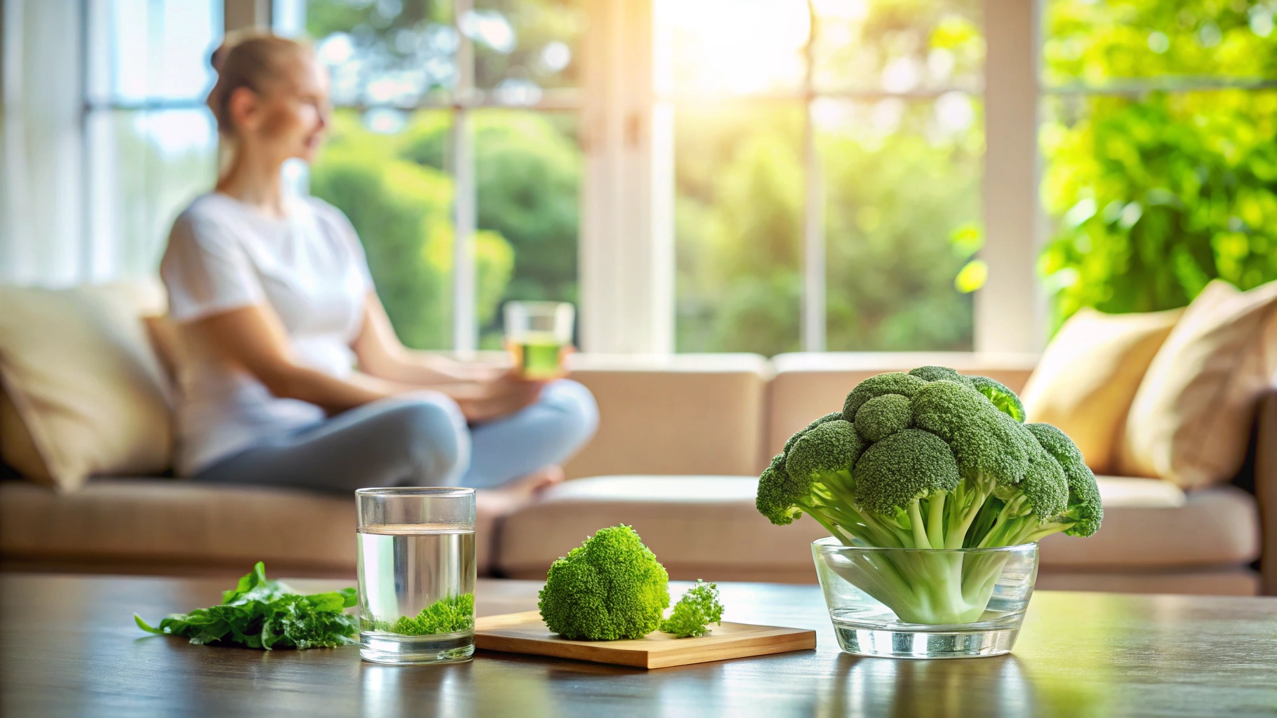 위염·속쓰림에 카베진 효과 있을까? 올바른 복용법과 주의사항 총정리 5 약효를 높이는 위 건강 생활수칙: 식습관 개선과 스트레스 관리