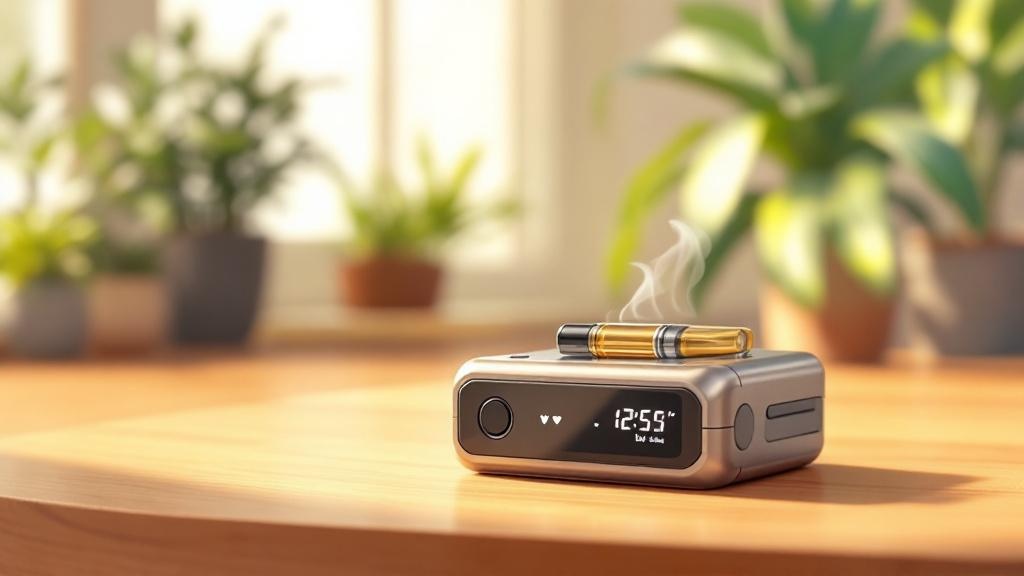 elfbar nachfüll pod läuft aus Best CBD Vape UK 2026 – CBD E-Liquid & Disposable Vapes main image 1