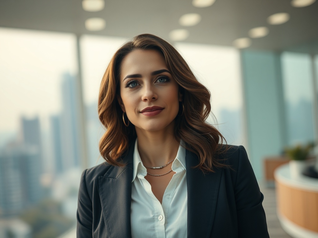 female entreprenuership image