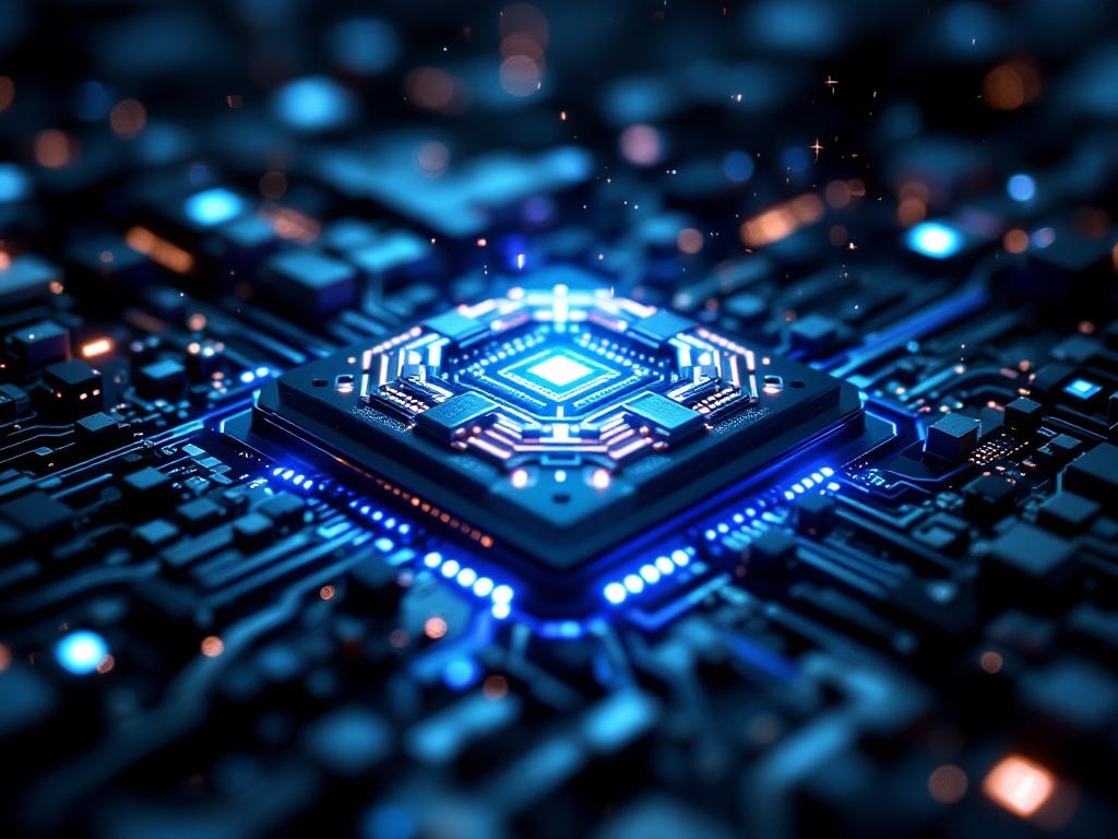 The Side Effect Club: Google's New Ironwood TPUs and Axion VMs Boost AI Performance