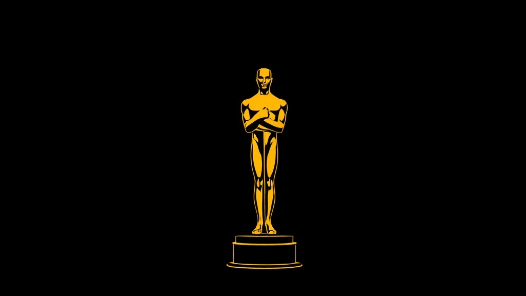Academy Awards image