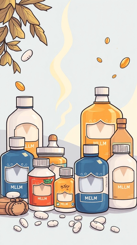 MLM Products image