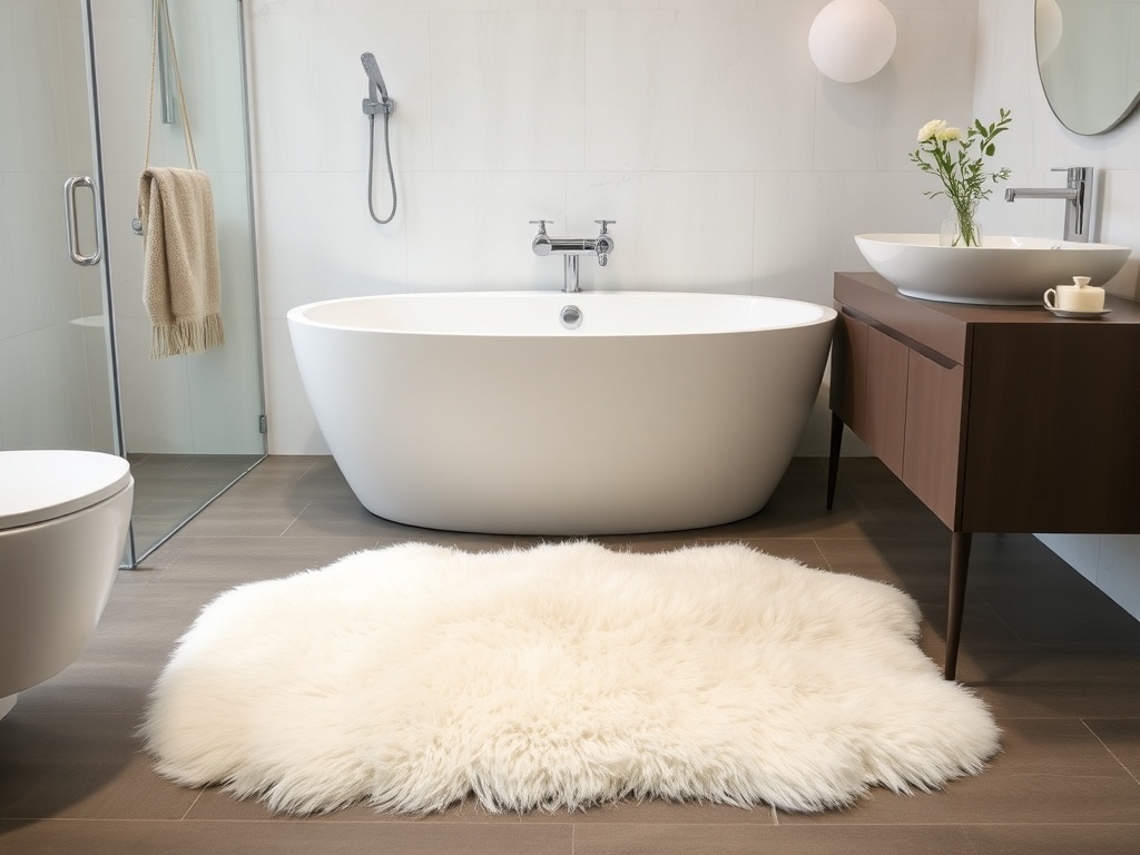 25. Elevate a Bathroom