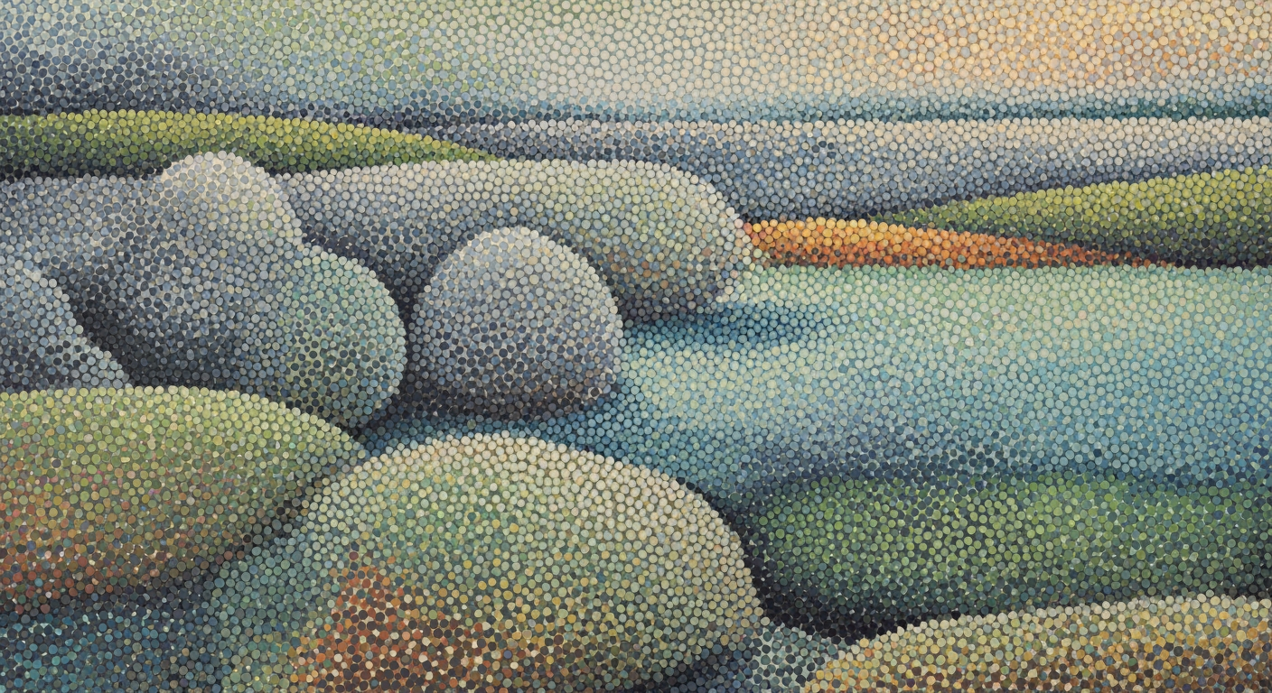 Delivery Robot Last-Mile Logistics Optimization: Comprehensive Industry Analysis 2025