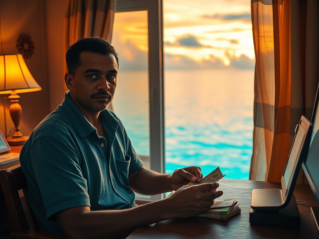 Fifty Years of Talking Diversification While Counting Rufiyaa