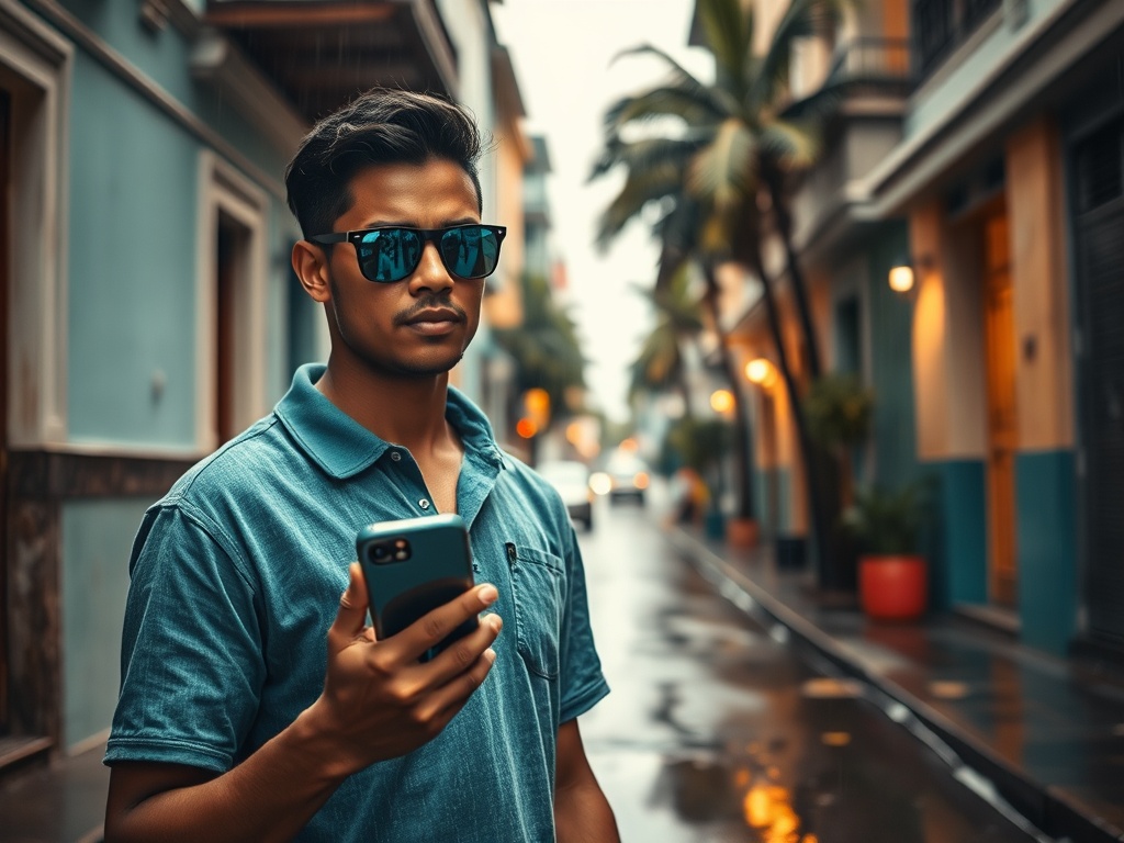 Where Your Digital Footprint Walks Without Legal Protection