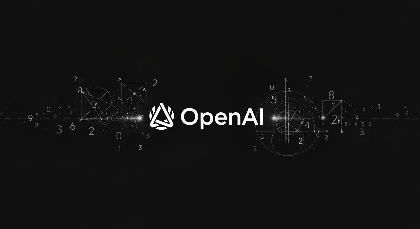 OpenAI Faces Backlash Over Exaggerated GPT-5 Math Claims