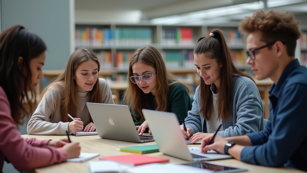 Conquer Exam Stress: Your Mental Health Survival Guide