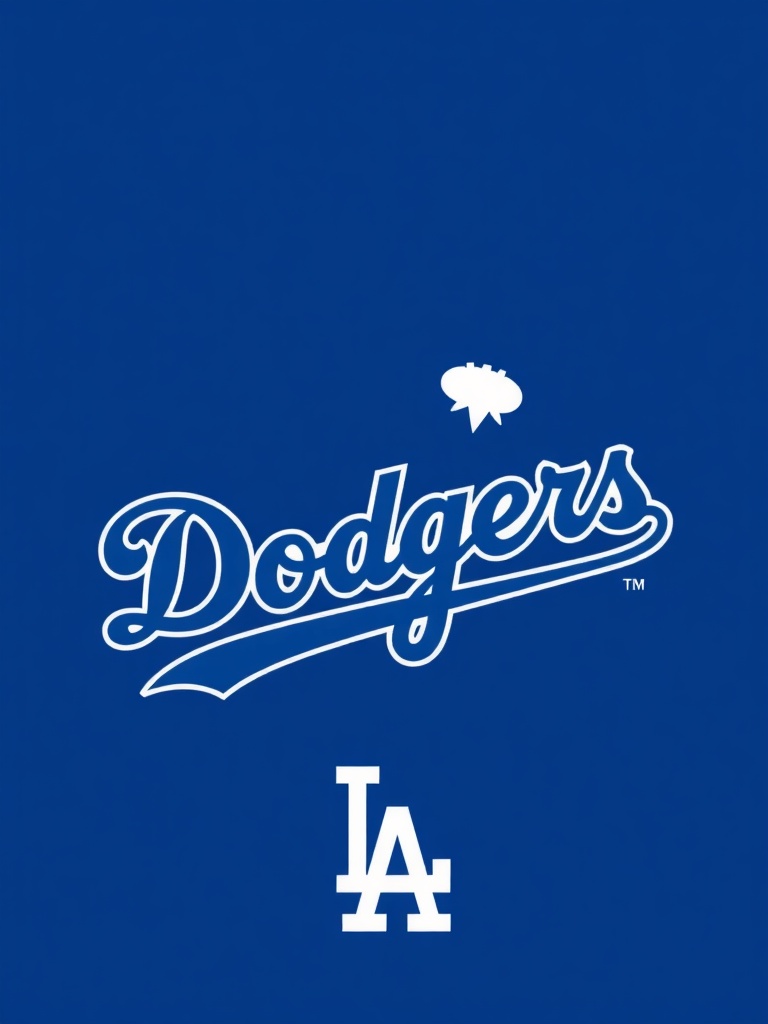 Los Angeles Dodgers image
