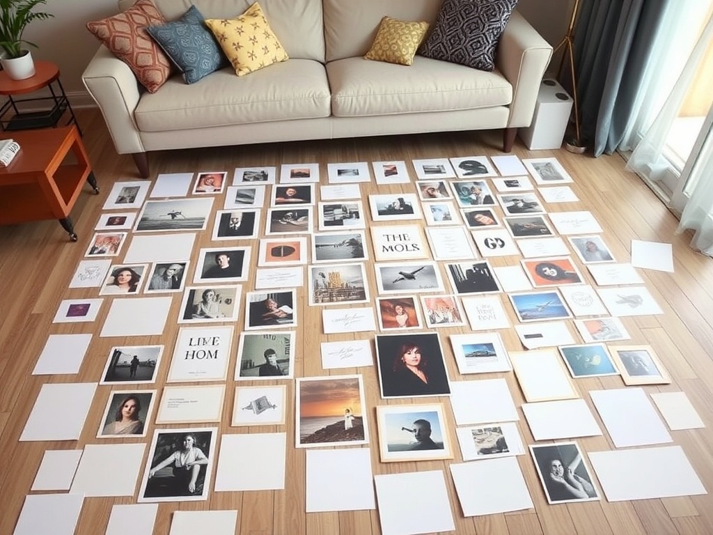 Planning Your Layout