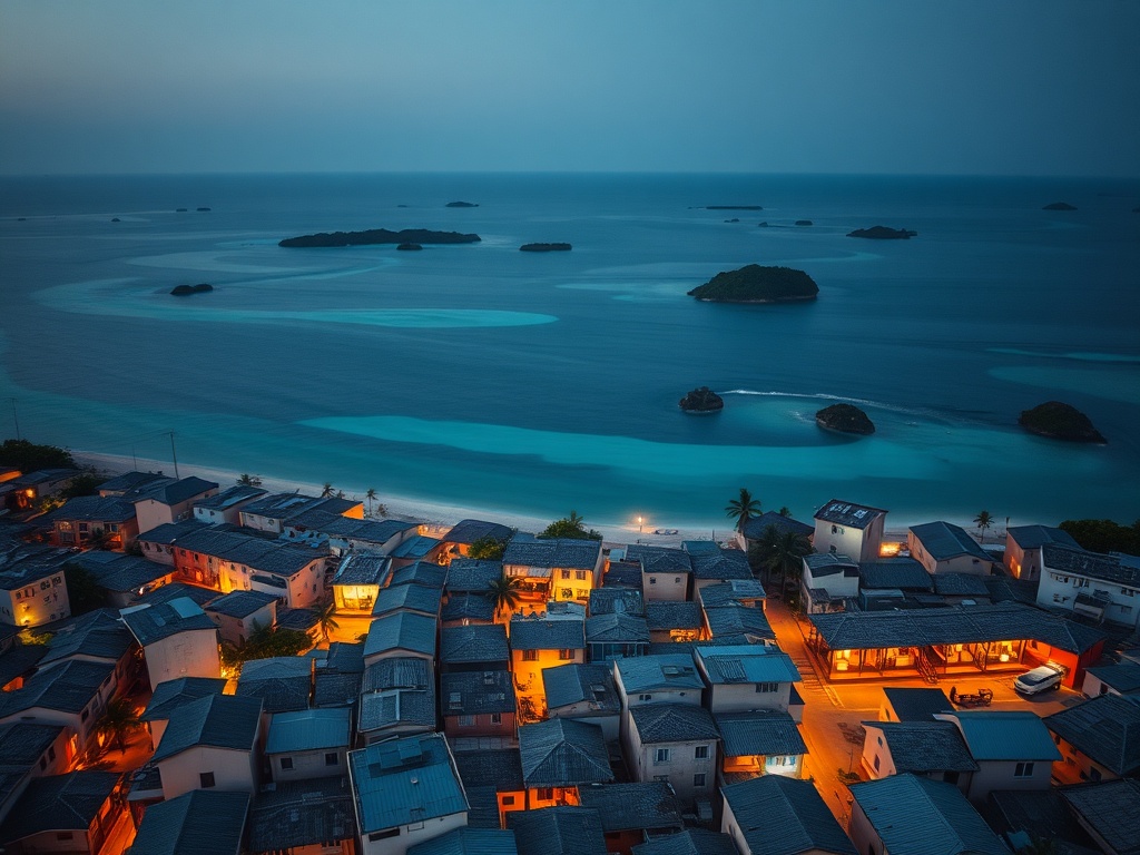 Binveriya Scheme Turns Housing Lists into Voting Blocs