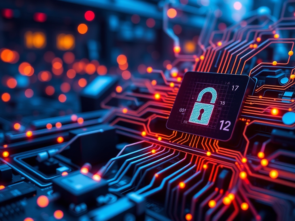 Quantum-Enhanced AI Models and Hybrid Computing: Current State and Encryption Impact