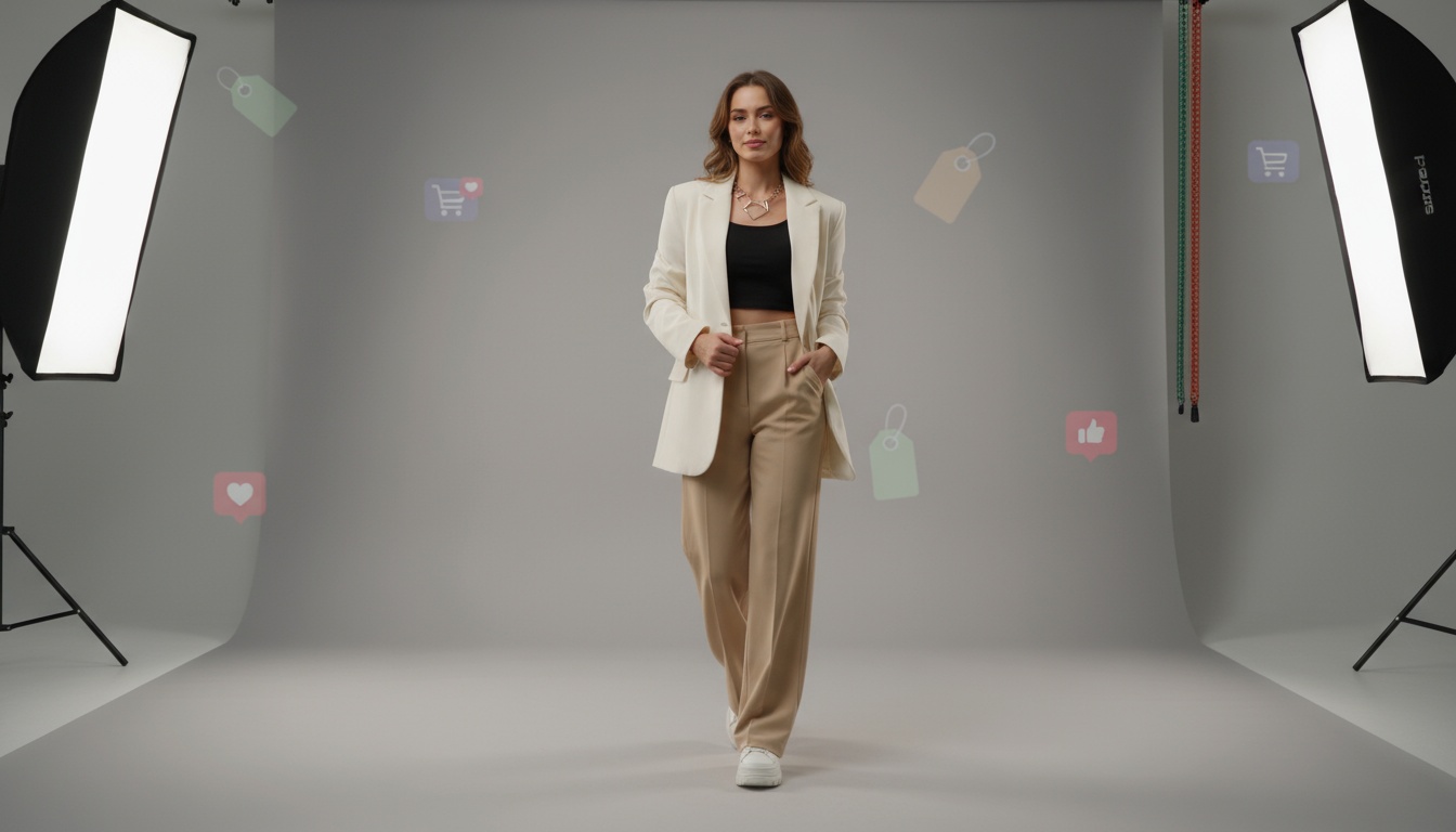 Imagens profissionais de produto para marketplace