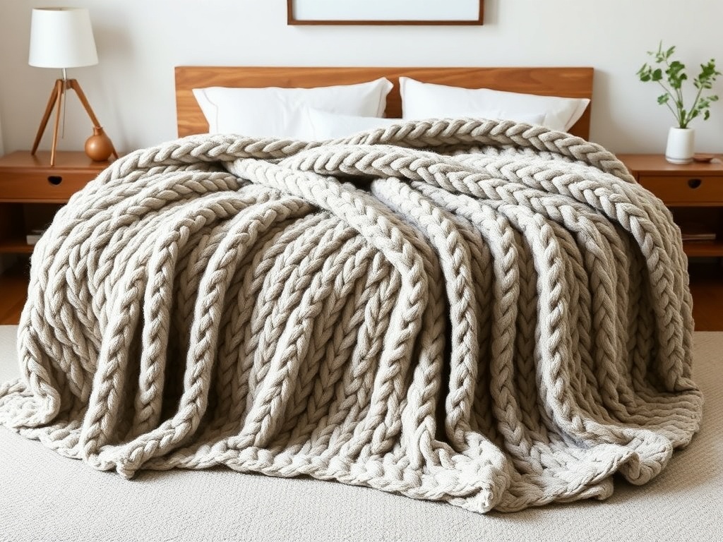 10. Make a Statement with Size