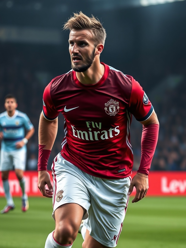 david beckham image