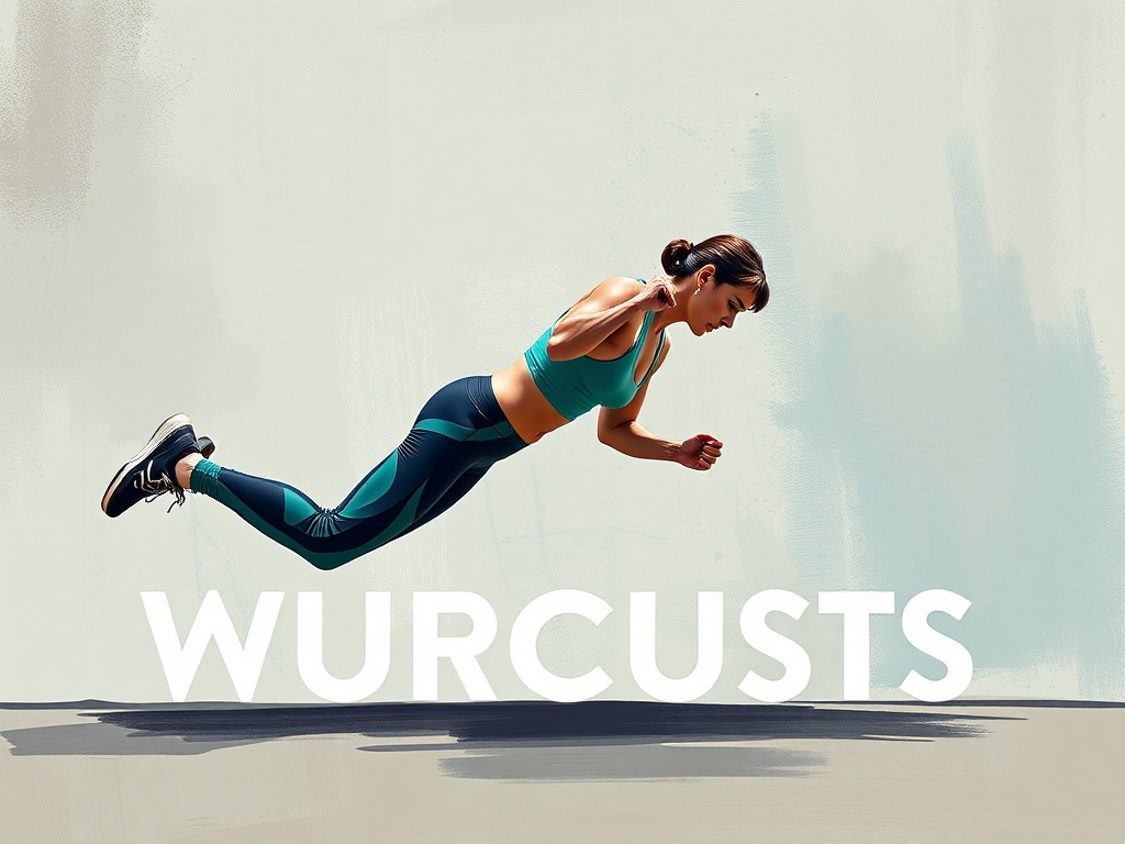 workout routines image