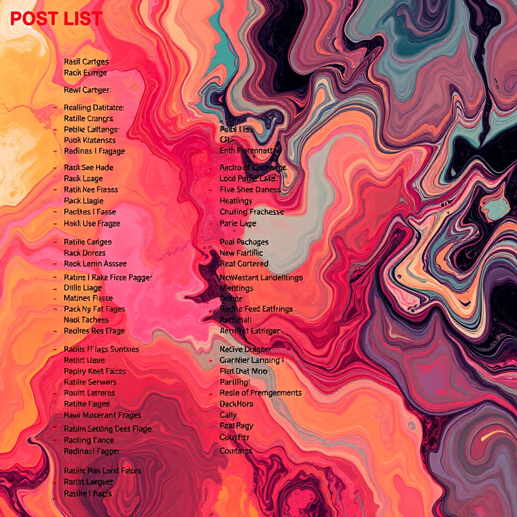 Lists image