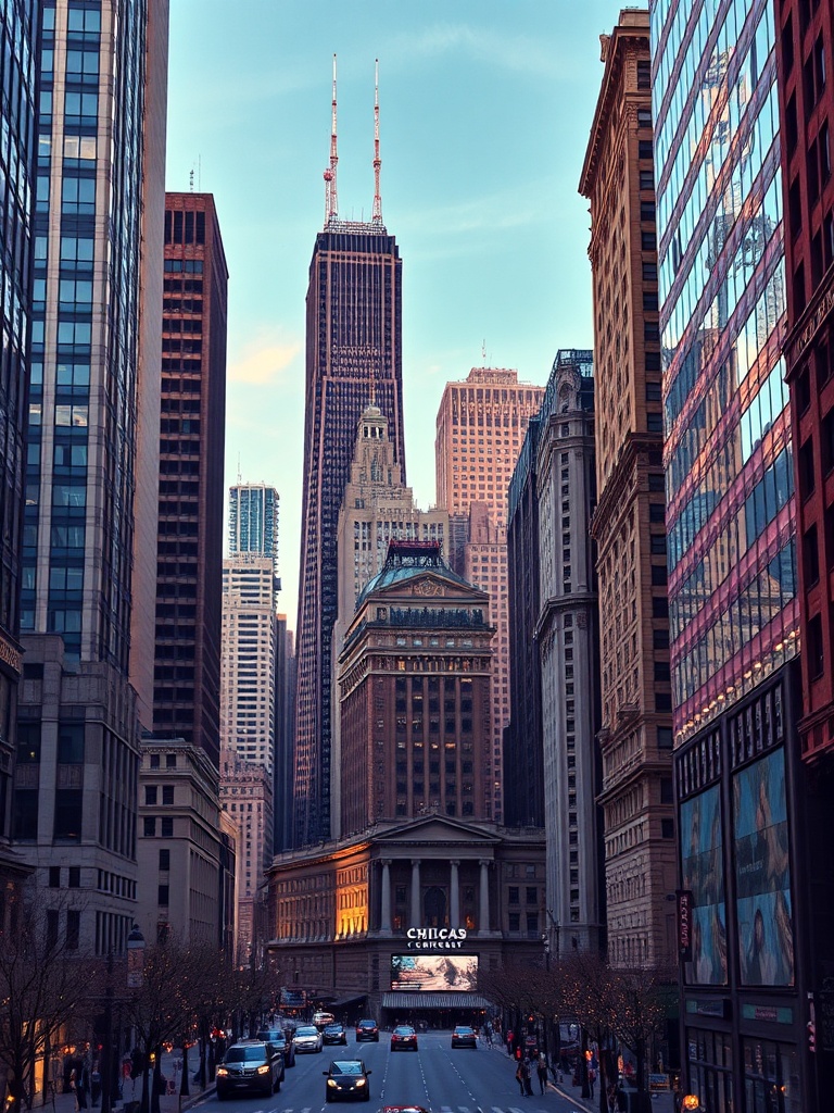Chicago-Based Companies image