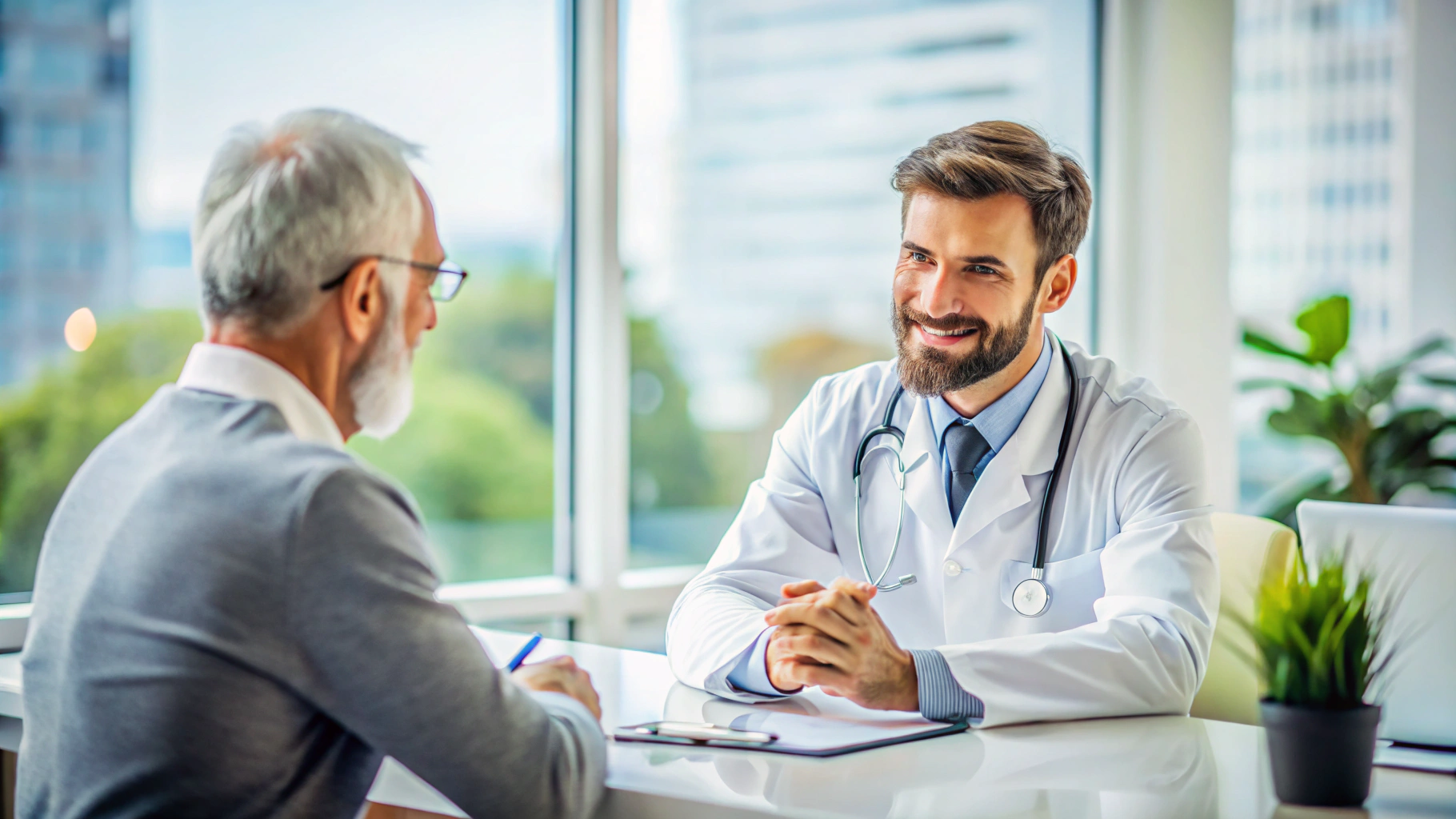 탈모약 복용 전 필수 체크! 프로페시아 효과, 부작용, 가격 총정리 3 부작용의 진실과 대처법: 성기능 장애와 회복 가능성