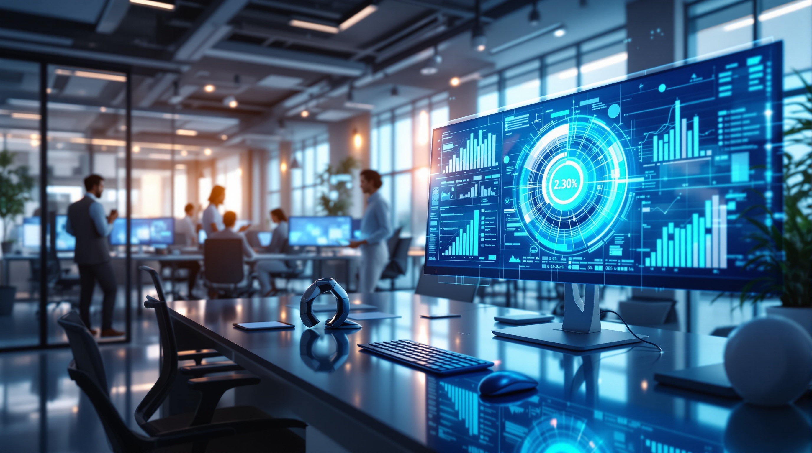 Mastering Excel AI: A 2025 Guide for Professionals