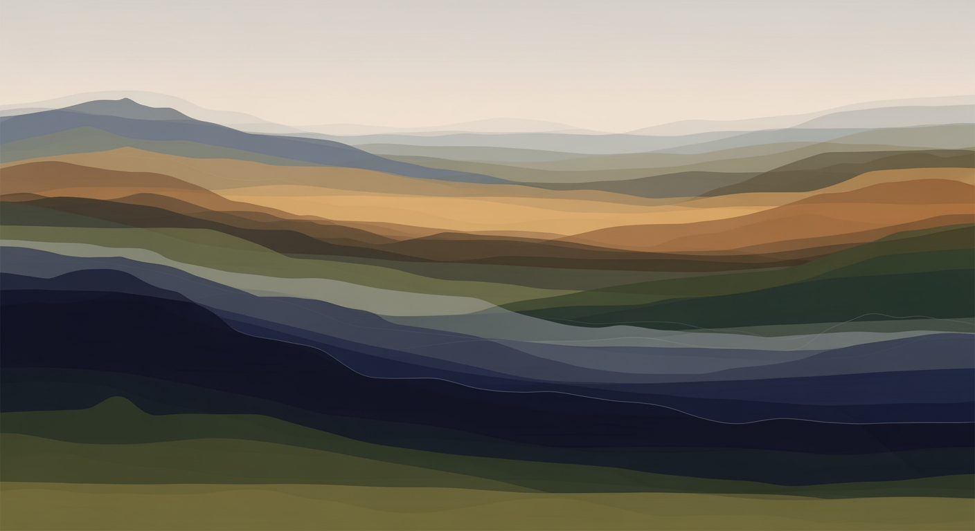 Energy Price Volatility: Disruption Predictions and Market Playbook 2025