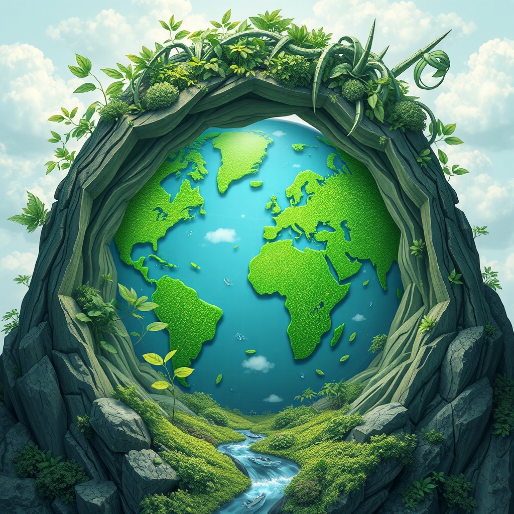 sustainability image