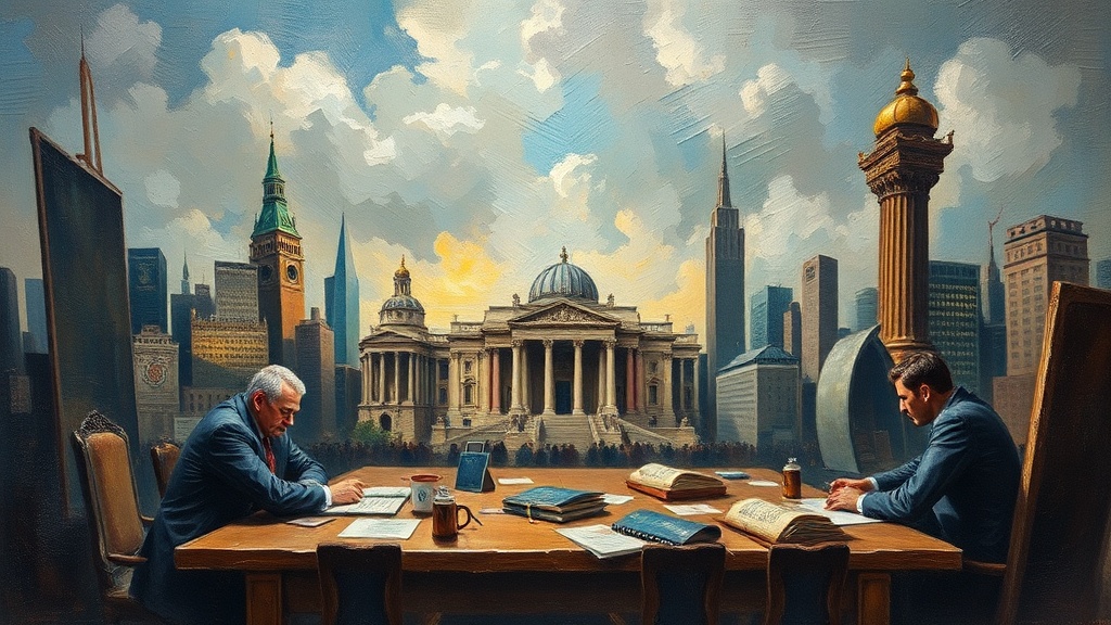 Corporate Governance image