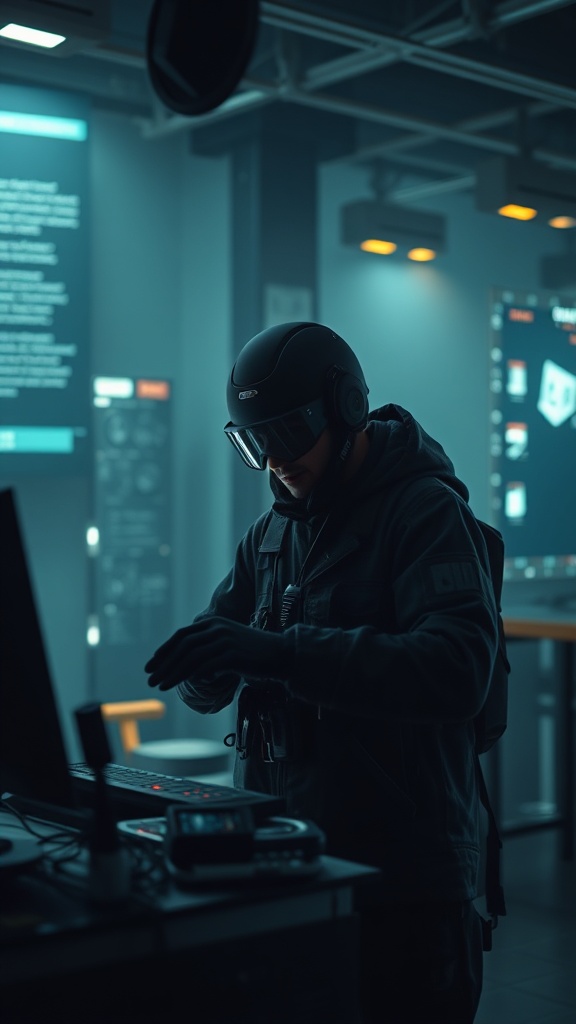 Web Development image