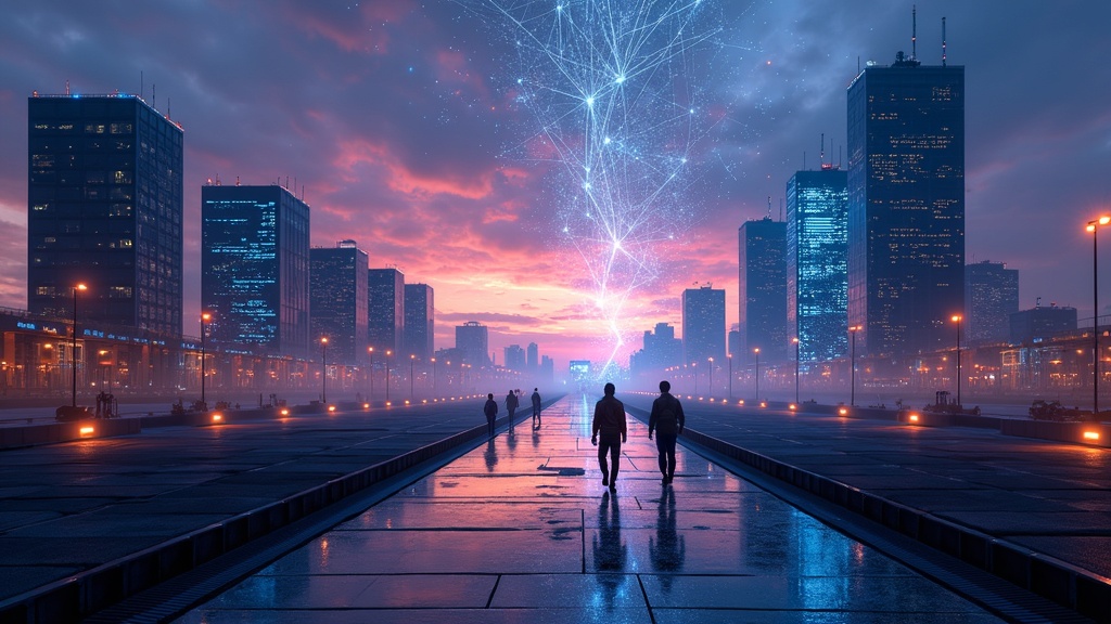 Microchip avanzado diseñado para los modelos de IA de OpenAI