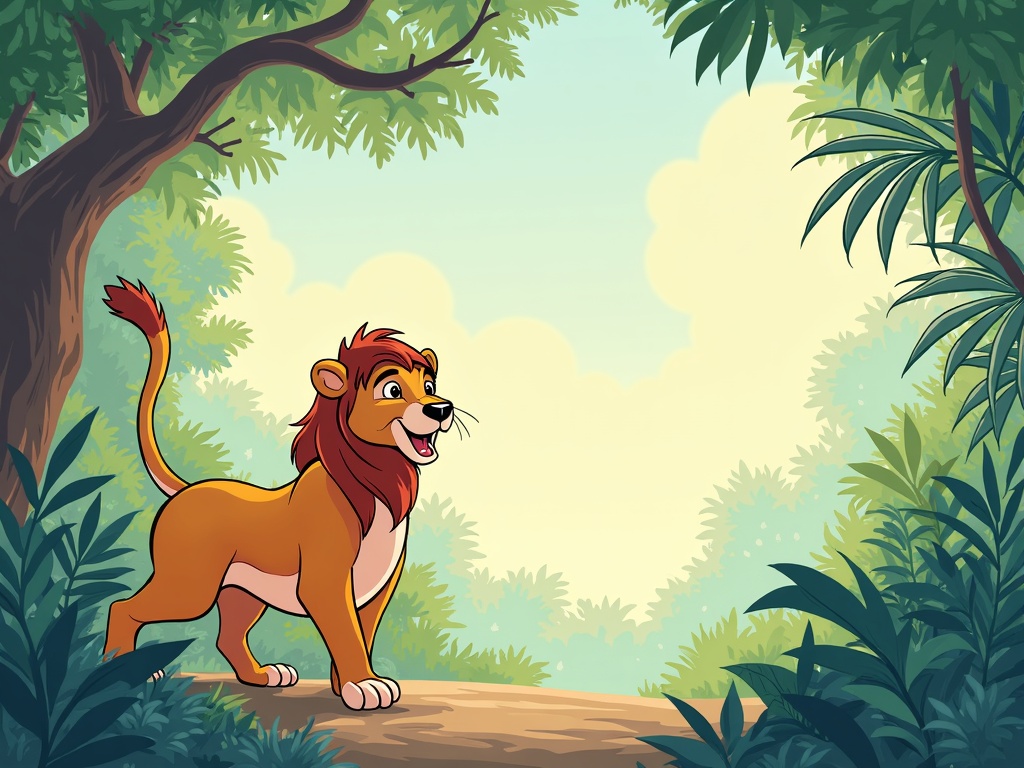 Shere Khan activity sheet