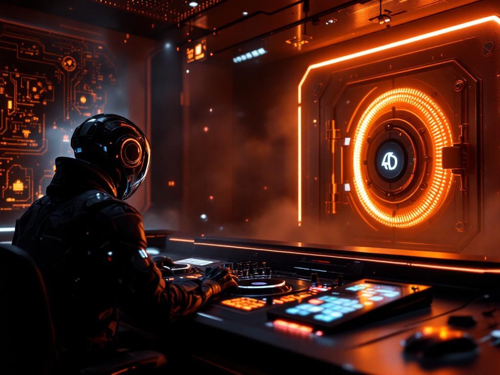 The Mutex Club: Why Mutexes Trump Thread States 🎧