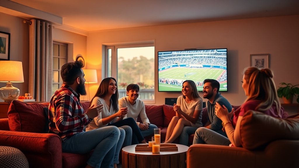 TVPlans IPTV Guide 2025